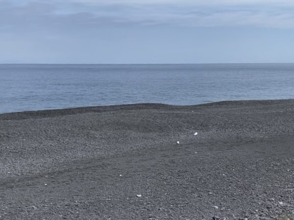 大久保浜ビーチ