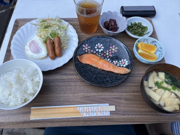 和食