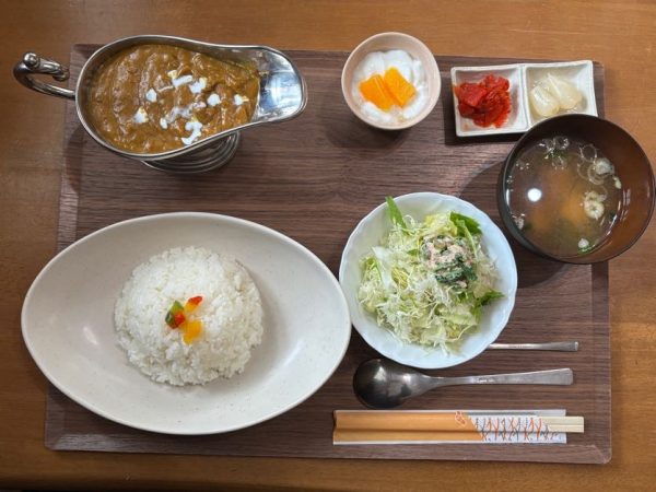 カレー