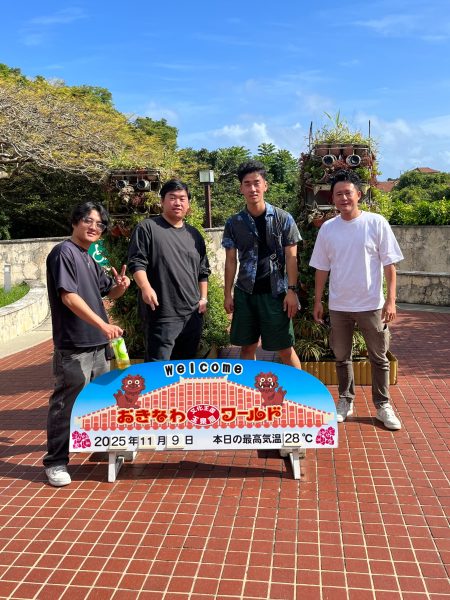 集合写真